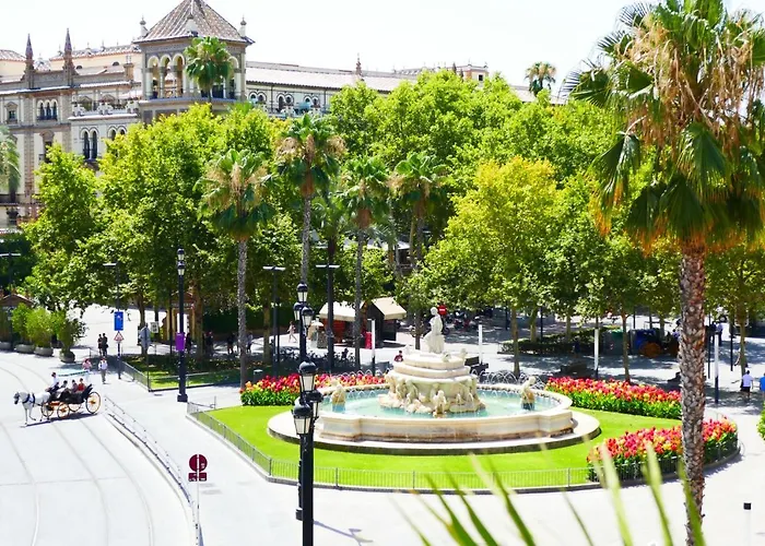 Puerta De Jerez II (Adults Only)