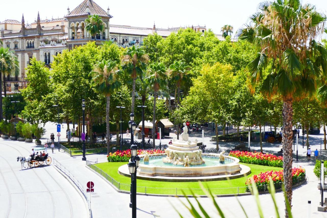 Puerta De Jerez Ii (adults Only) Apartment *