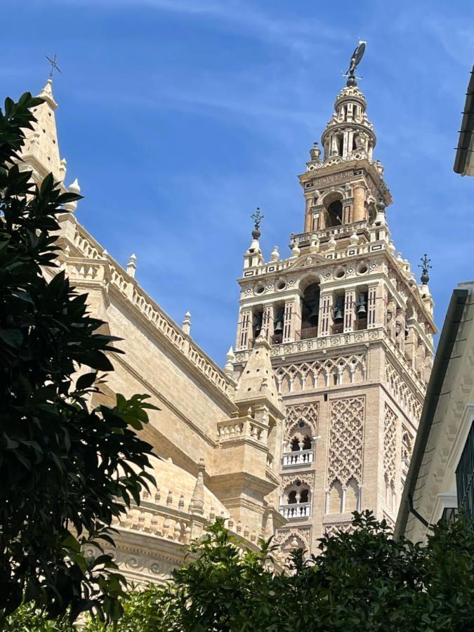 Apartment Puerta De Jerez Ii (adults Only) *