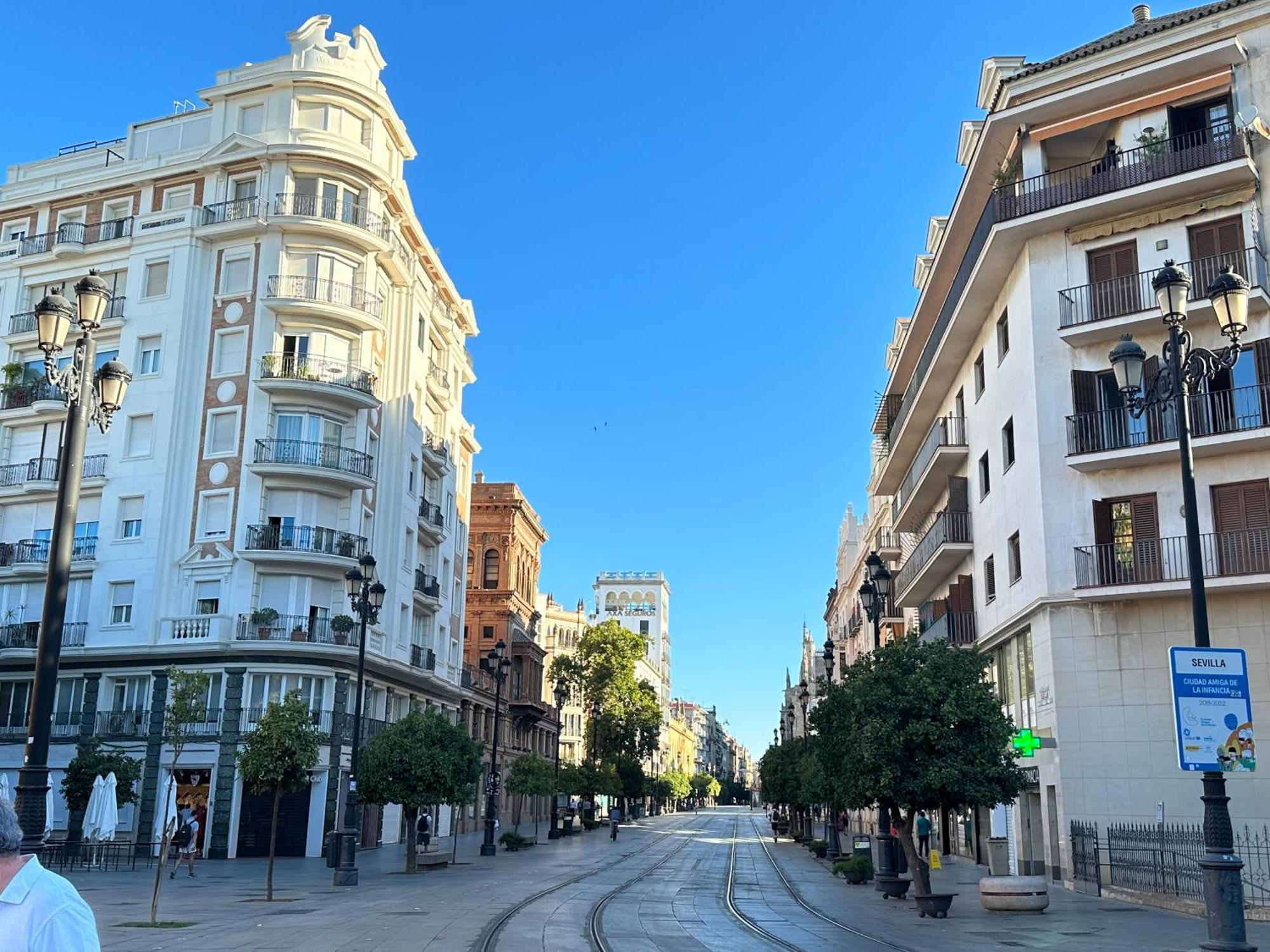 Apartment Puerta De Jerez Ii (adults Only) *