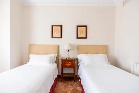 Puerta De Jerez Ii (adults Only) *