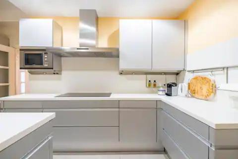 Puerta De Jerez Ii (adults Only) Apartment *