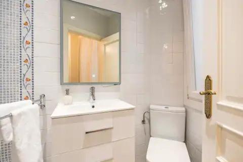 Apartment Puerta De Jerez Ii (adults Only)