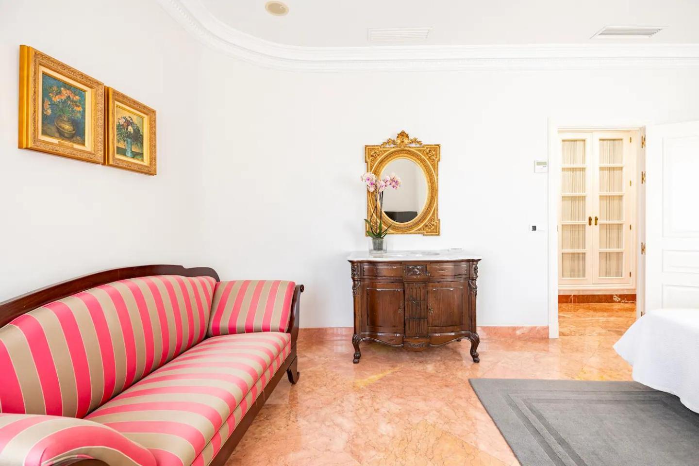 Puerta De Jerez Ii (adults Only) *