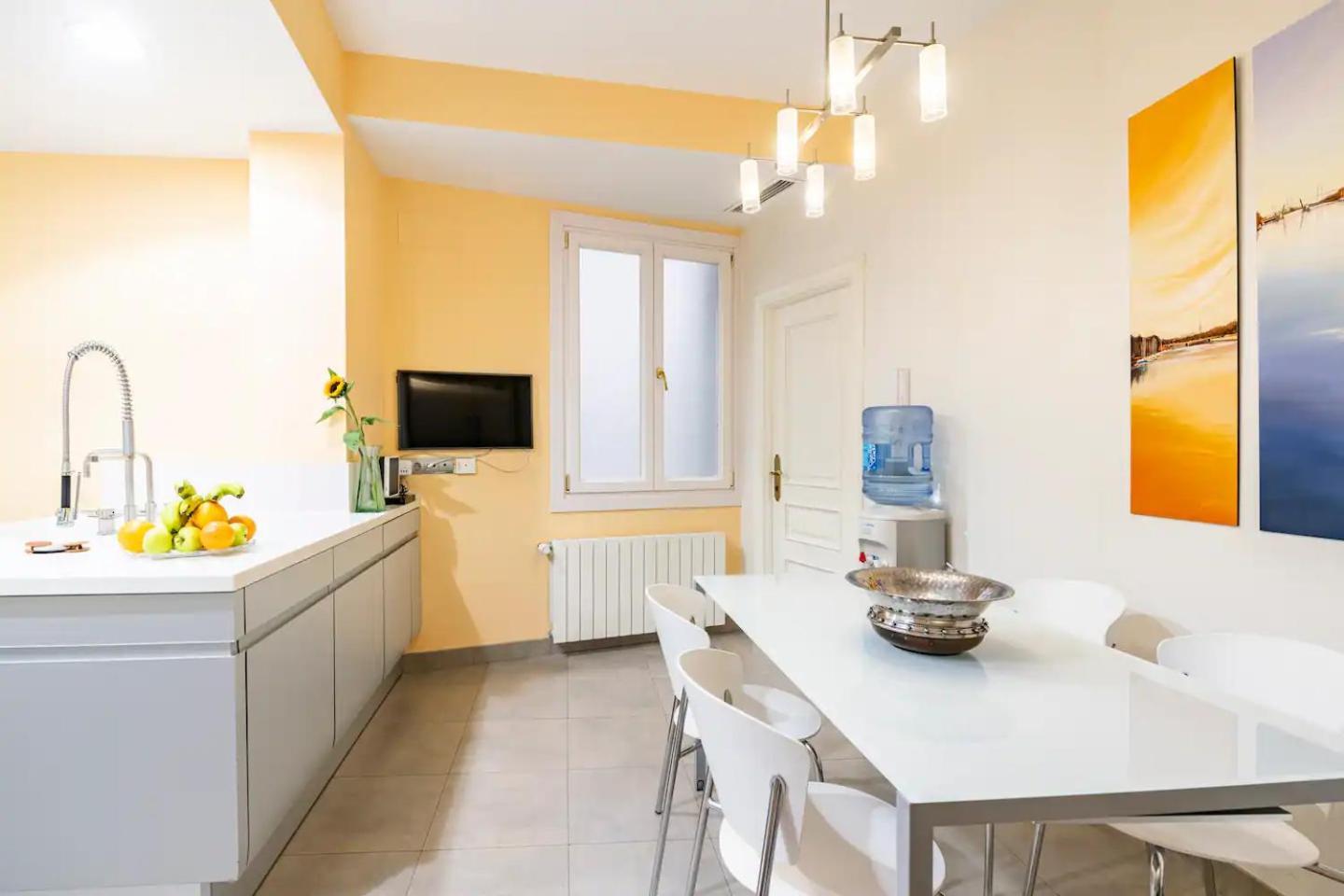 Apartment Puerta De Jerez Ii (adults Only) *