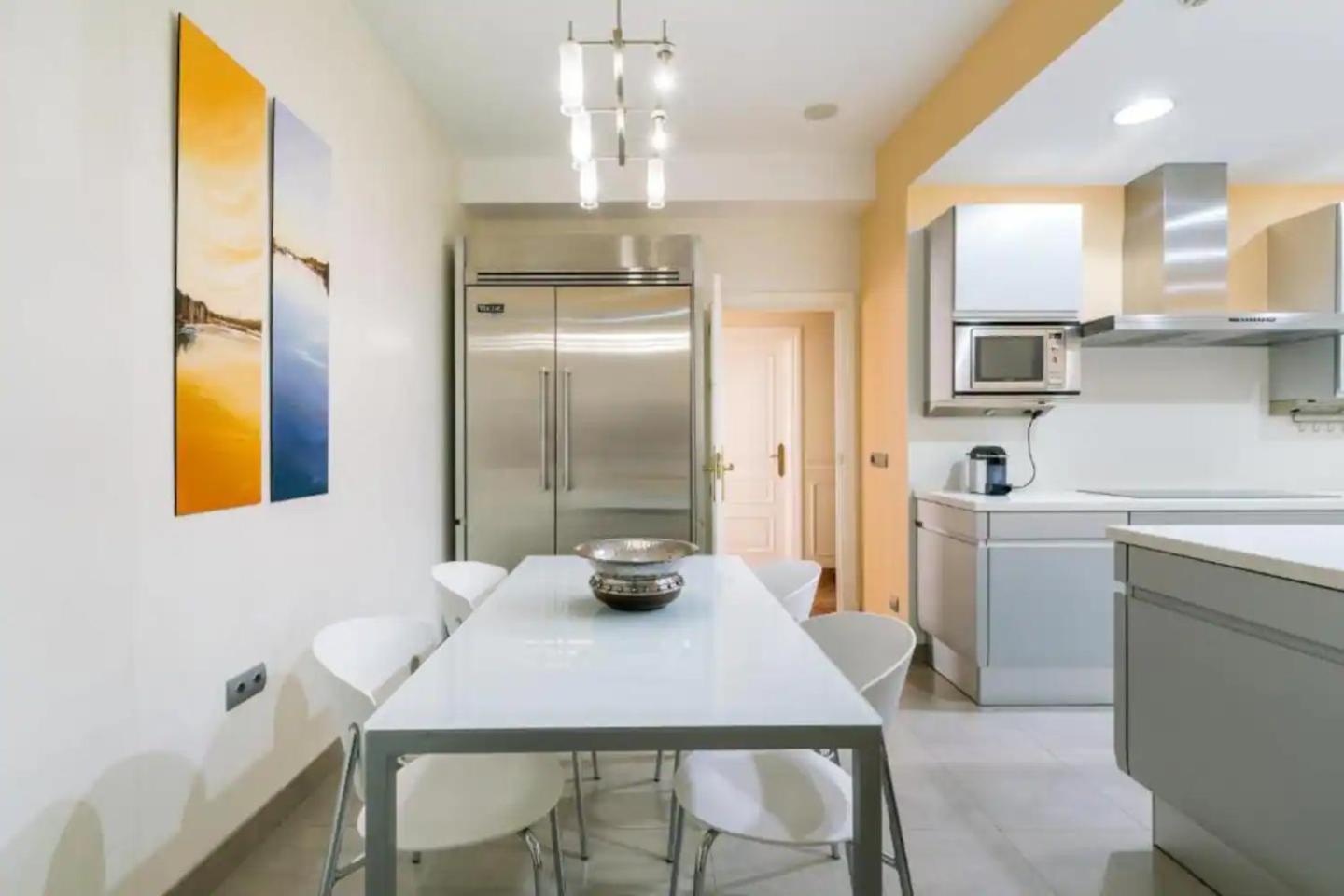 Puerta De Jerez Ii (adults Only) Apartment Seville