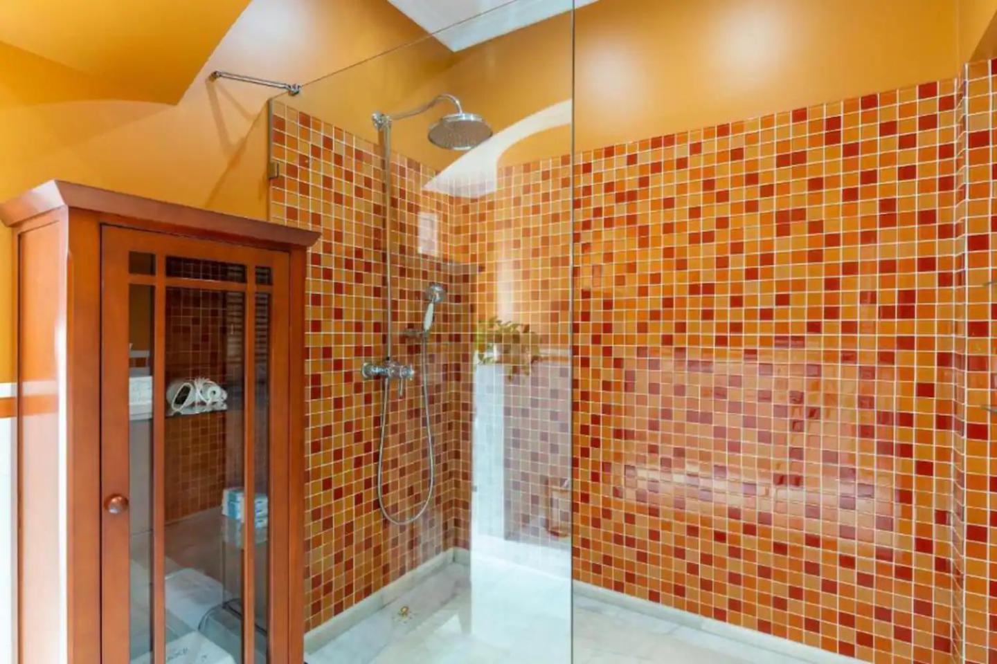 Apartment Puerta De Jerez Ii (adults Only) Seville