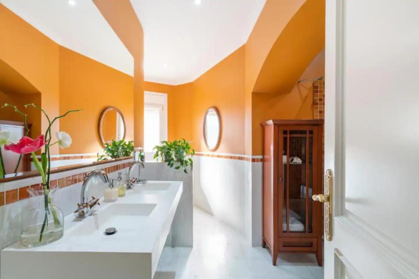 Puerta De Jerez Ii (adults Only) Apartment