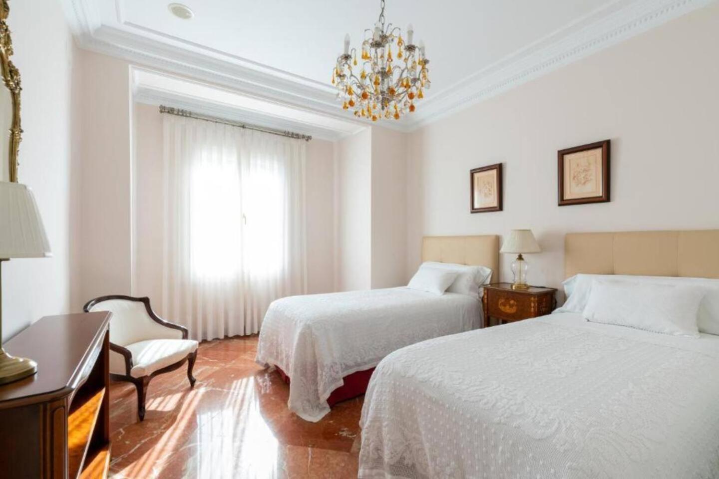 Apartment Puerta De Jerez Ii (adults Only) *