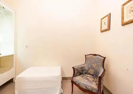 Puerta De Jerez II (Adults Only) Apartment Seville Exterior photo