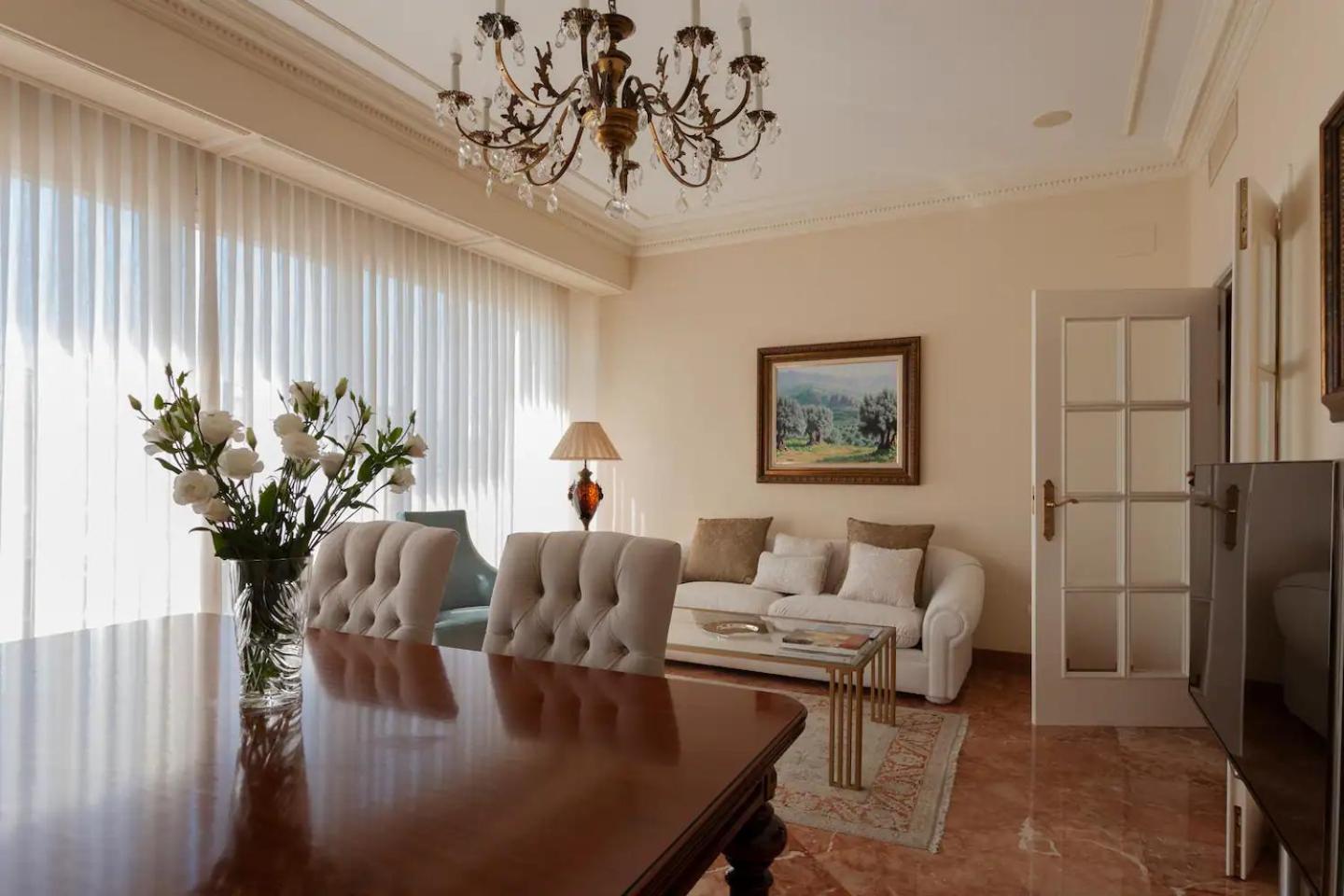 Appartamento Puerta De Jerez Ii (adults Only) *