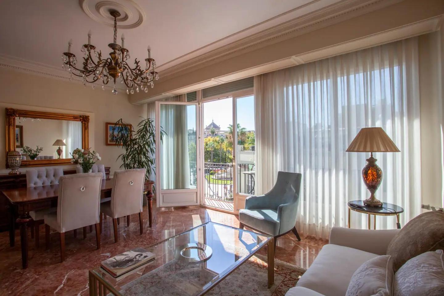 Appartamento Puerta De Jerez Ii (adults Only)
