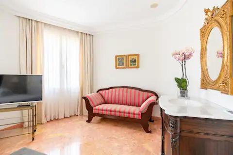 Appartamento Puerta De Jerez Ii (adults Only)