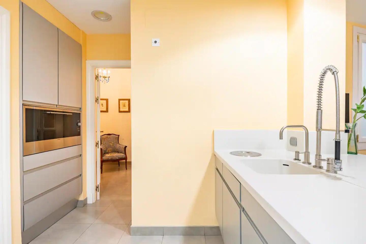 Puerta De Jerez Ii (adults Only) Appartamento