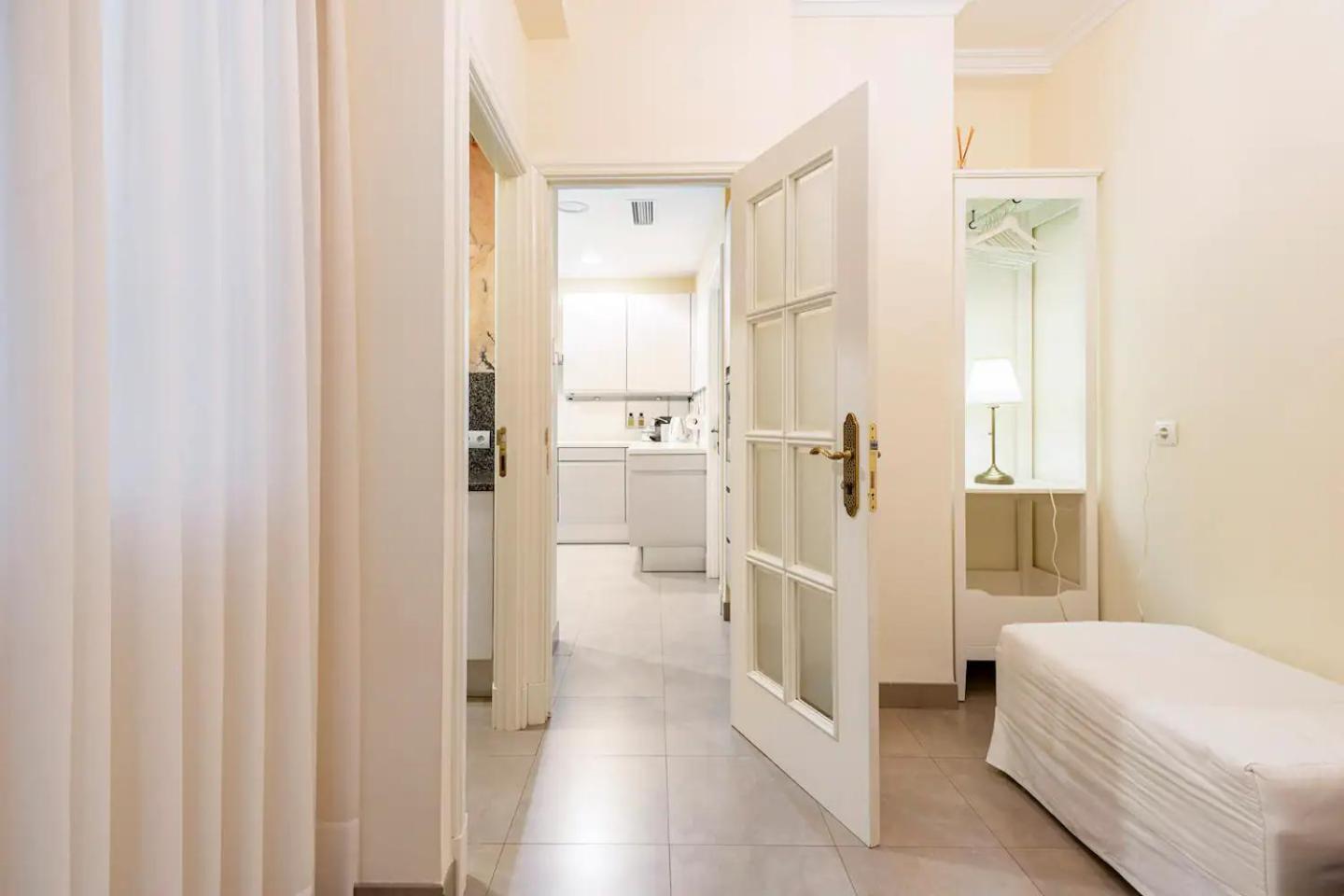 Puerta De Jerez Ii (adults Only) Siviglia