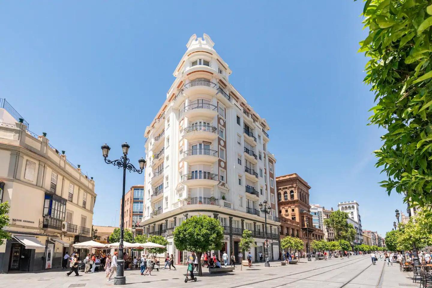 Puerta De Jerez Ii (adults Only)